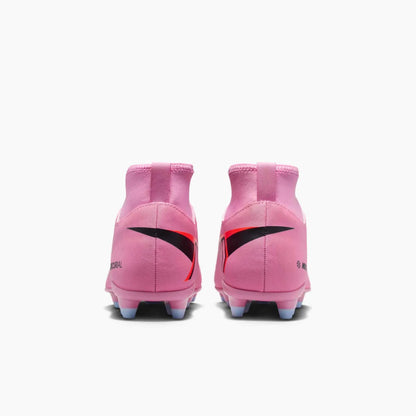 Nike Junior Superfly 10 Club Firm/Multi Ground Soccer Cleats - Scary Good Pack (FA25)