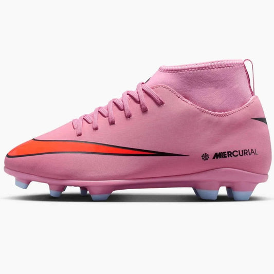 Nike Junior Superfly 10 Club Firm/Multi Ground Soccer Cleats - Scary Good Pack (FA25)