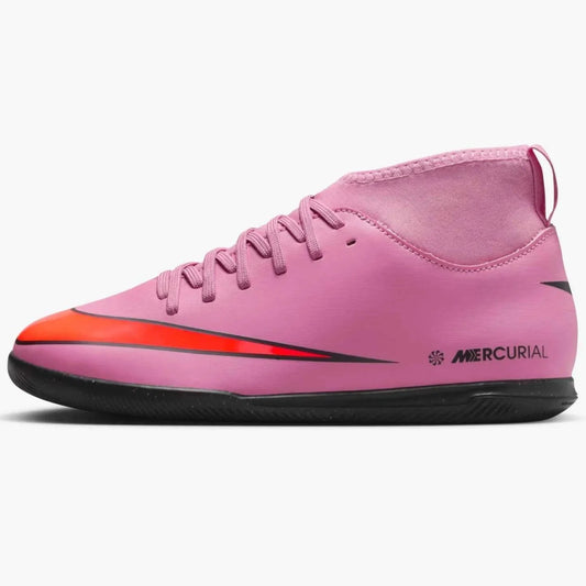 Nike Junior Superfly 10 Club Indoor Soccer Shoes - Scary Good Pack (FA25)