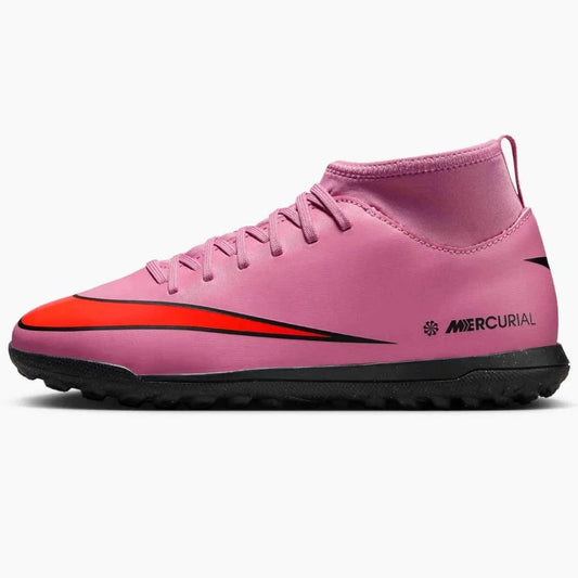 Nike Junior Superfly 10 Club Turf Soccer Shoes - Scary Good Pack (FA25)