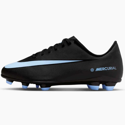 Nike Junior Vapor 16 Club Firm/Multi Ground Soccer Cleats - Shadow Pack (FA25)