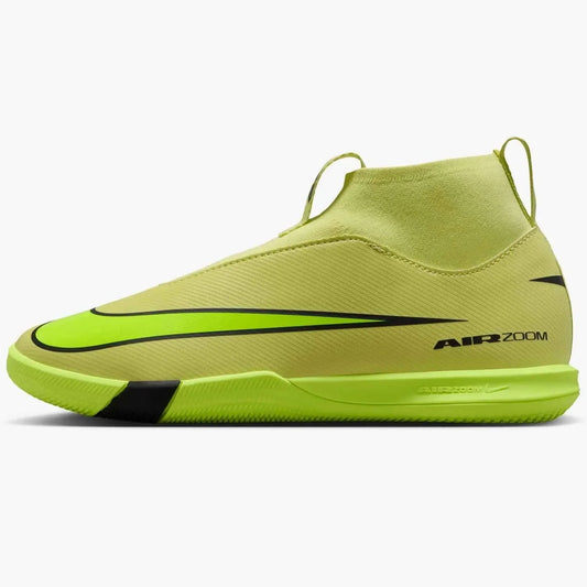 Nike Junior Zoom Superfly 10 Academy Indoor Soccer Shoes - Max Voltage Pack (HO25)
