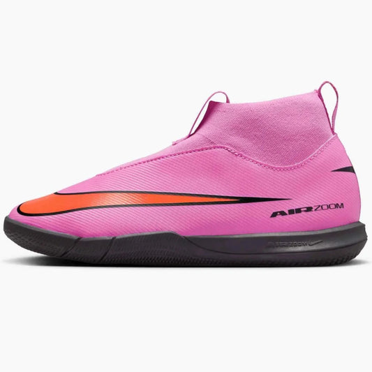 Nike Junior Zoom Superfly 10 Academy Indoor Soccer Shoes - Scary Good Pack (FA25)
