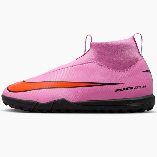 Nike Junior Zoom Superfly 10 Academy Turf Soccer Shoes - Scary Good Pack (FA25)
