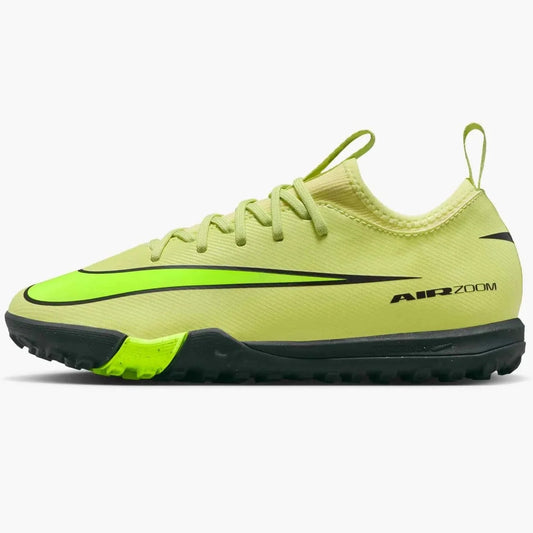 Nike Junior Zoom Vapor 16 Academy Turf Soccer Shoes - Max Voltage Pack (HO25)