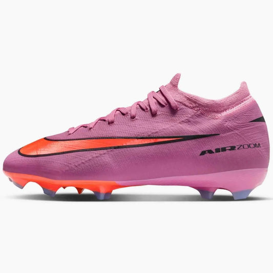 Nike Junior Zoom Vapor 16 Pro Firm Ground Soccer Cleats - Scary Good Pack (FA25)