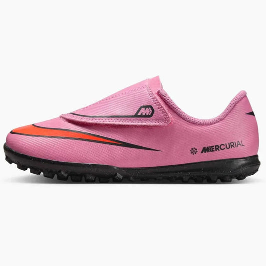 Nike Kids Vapor 16 Club PS (V) Turf Soccer Shoes - Scary Good Pack (FA25)