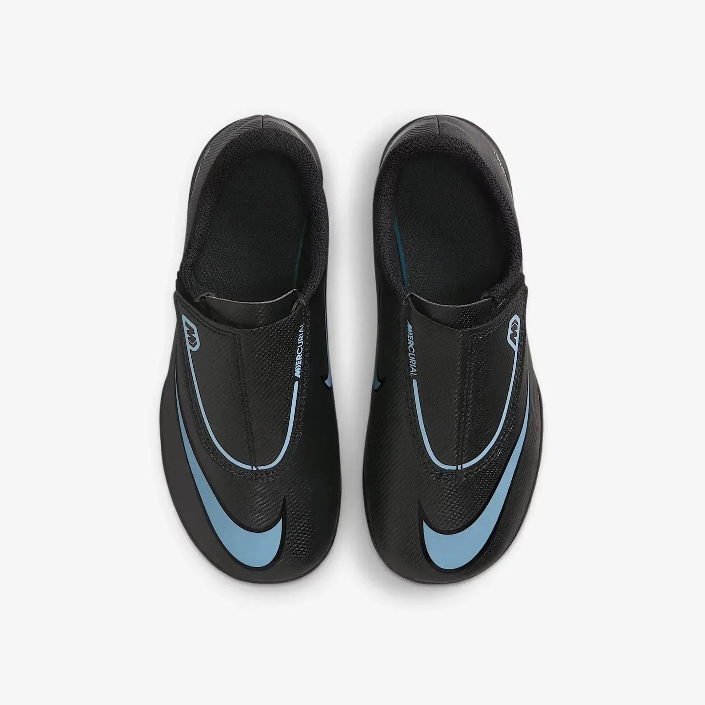 Nike Kids Vapor 16 Club PS (V) Turf Soccer Shoes - Shadow Pack (FA25)