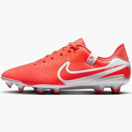 Nike Legend 10 Academy Firm/Multi Ground Soccer Cleats - Mad Energy Pack (SP25)