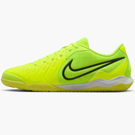 Nike Legend 10 Academy Indoor Soccer Shoes - Max Voltage Pack (HO25)