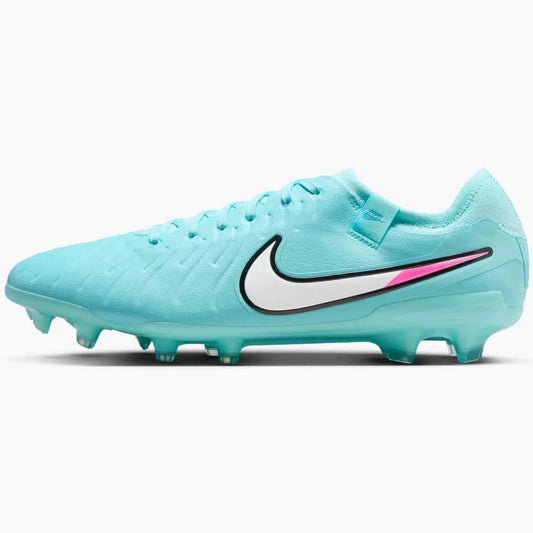 Nike Legend 10 Pro Firm Ground Soccer Cleats - Prism Pack (SU25)