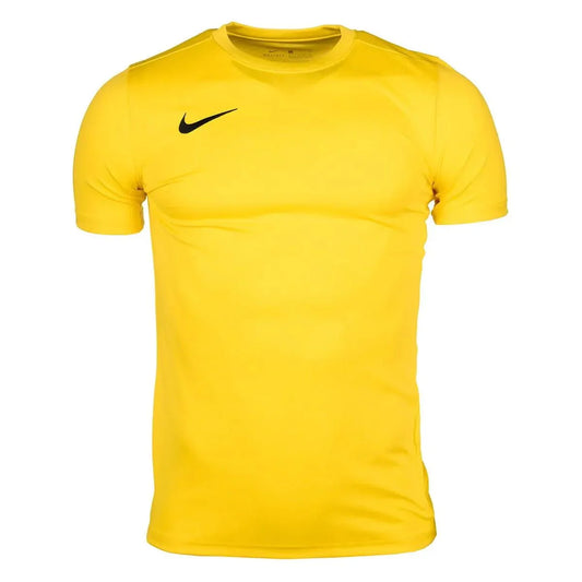Nike Men's Park VII Short-Sleeve Soccer Jersey