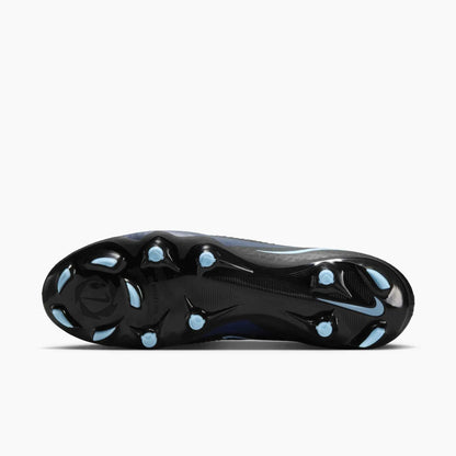 Nike Phantom 6 High Academy Firm/Multi Ground Soccer Cleats - Shadow Pack (FA25)
