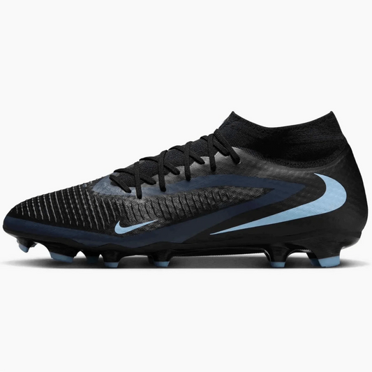 Nike Phantom 6 High Academy Firm/Multi Ground Soccer Cleats - Shadow Pack (FA25)
