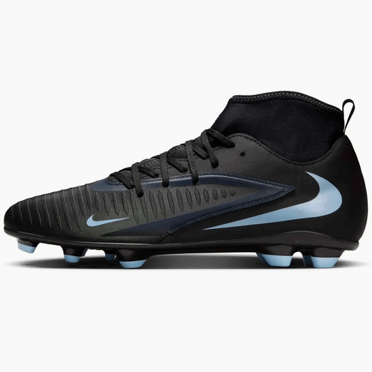 Nike Phantom 6 High Club Firm/Multi Ground Soccer Cleats - Shadow Pack (FA25)