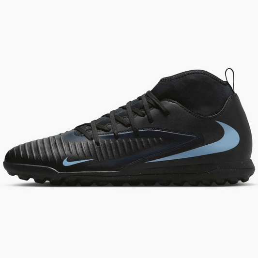 Nike Phantom 6 High Club Turf Soccer Shoes - Shadow Pack (FA25)
