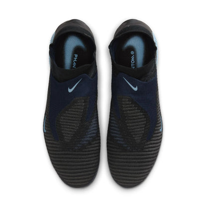 Nike Phantom 6 High Elite Artificial Grass Pro Soccer Cleats - Shadow Pack (FA25)