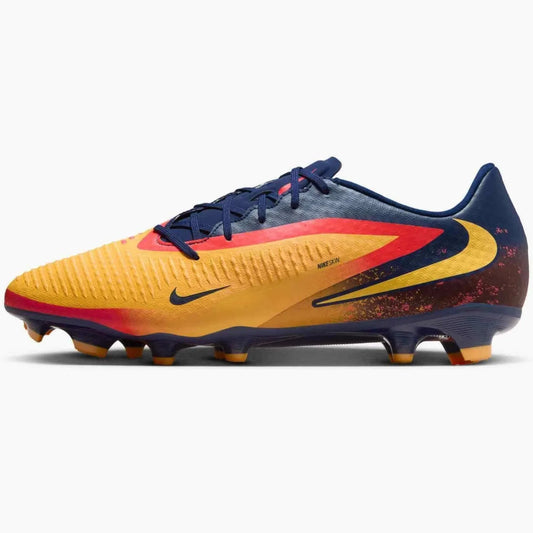 Nike Phantom 6 Low Academy Firm/Multi Ground Soccer Cleats - Erling Haaland Pack (FA25)