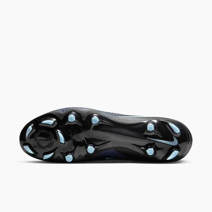 Nike Phantom 6 Low Academy Firm/Multi Ground Soccer Cleats - Shadow Pack (FA25)