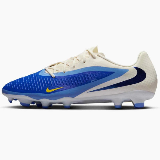 Nike Phantom 6 Low Academy LV8 Firm/Multi Ground Soccer Cleats - Fear Nothing Pack (FA25)