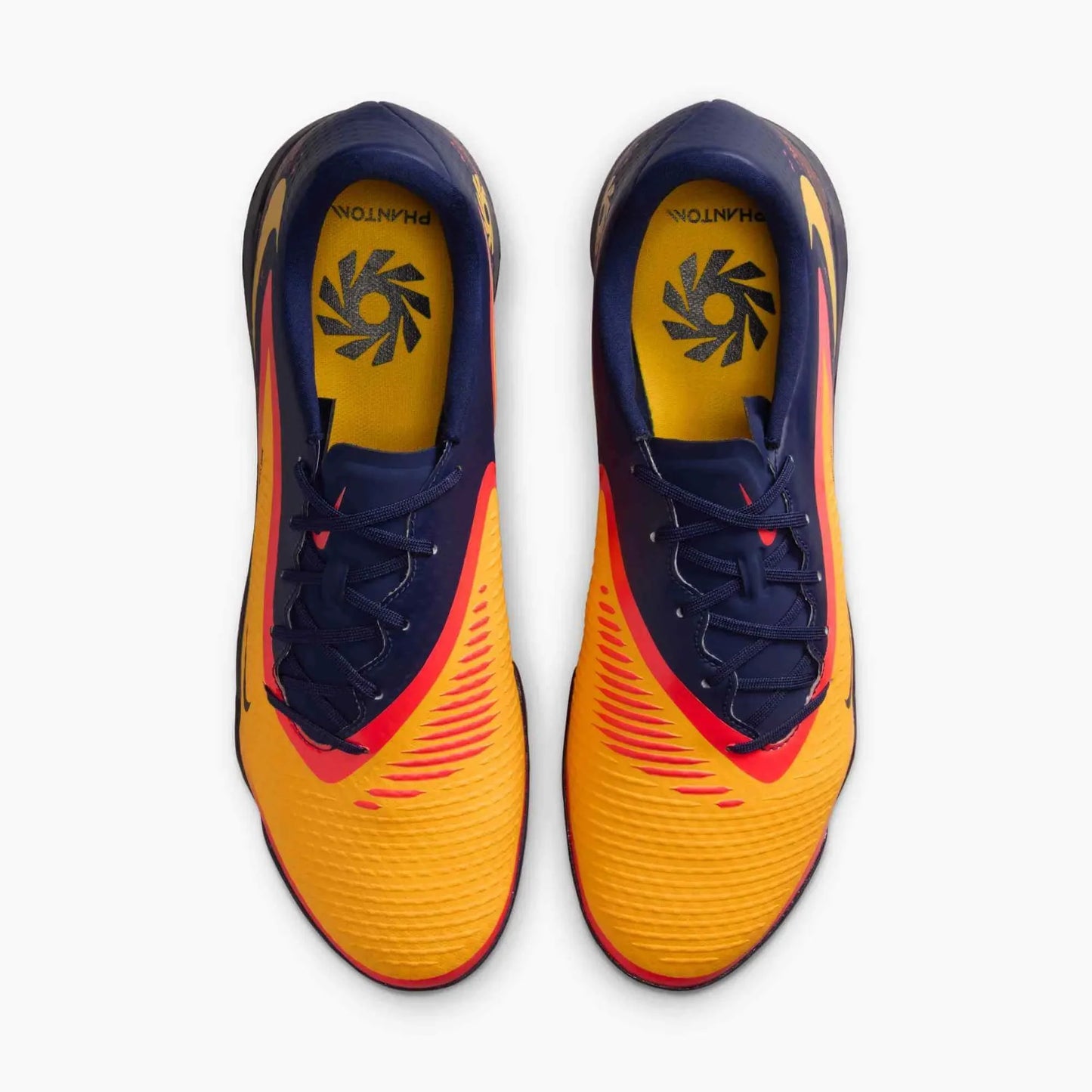 Nike Phantom 6 Low Academy Turf Soccer Shoes - Erling Haaland Pack (FA25)
