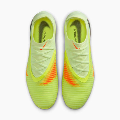 Nike Phantom 6 Low Elite Firm Ground Soccer Cleats - Max Voltage Pack (HO25)