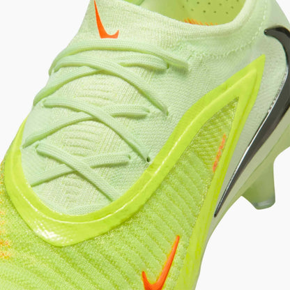 Nike Phantom 6 Low Elite Firm Ground Soccer Cleats - Max Voltage Pack (HO25)