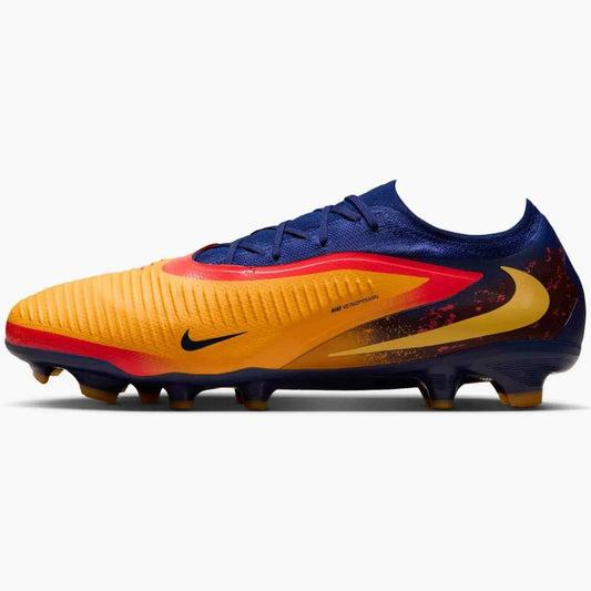 Nike Phantom 6 Low Pro Firm Ground Soccer Cleats - Erling Haaland Pack (FA25)