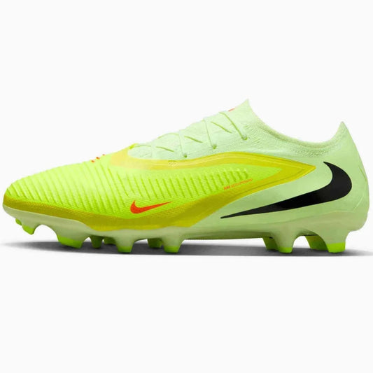 Nike Phantom 6 Low PRO Firm Ground Soccer Cleats - Max Voltage Pack (HO25)