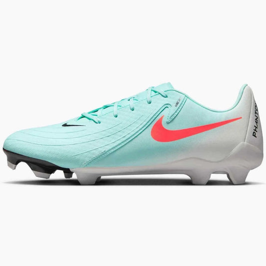 Nike Phantom GX II Academy Firm/Multi Ground Soccer Cleats - Mad Energy Pack (SP25)