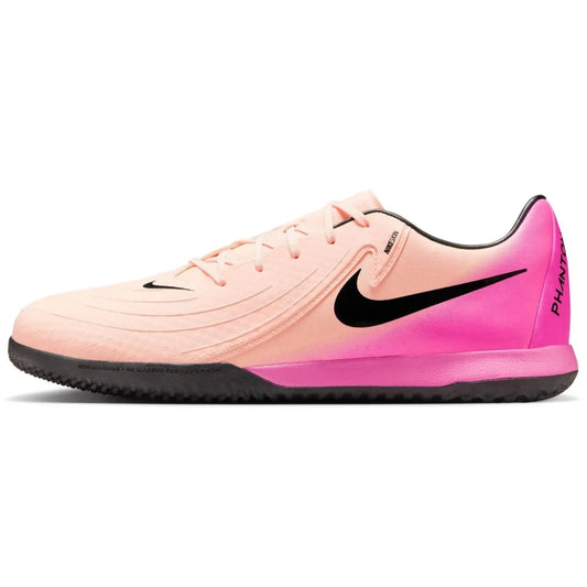 Nike Phantom GX II Academy Indoor Soccer Shoes - Prism Pack (SU25)