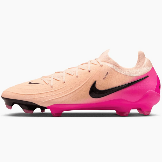 Nike Phantom GX II Pro Firm Ground Soccer Cleats - Prism Pack (SU25)