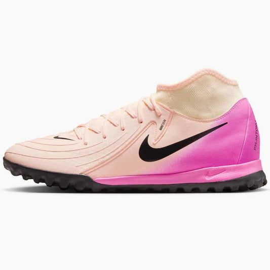 Nike Phantom Luna II Academy Turf Soccer Shoes - Prism Pack (SU25)
