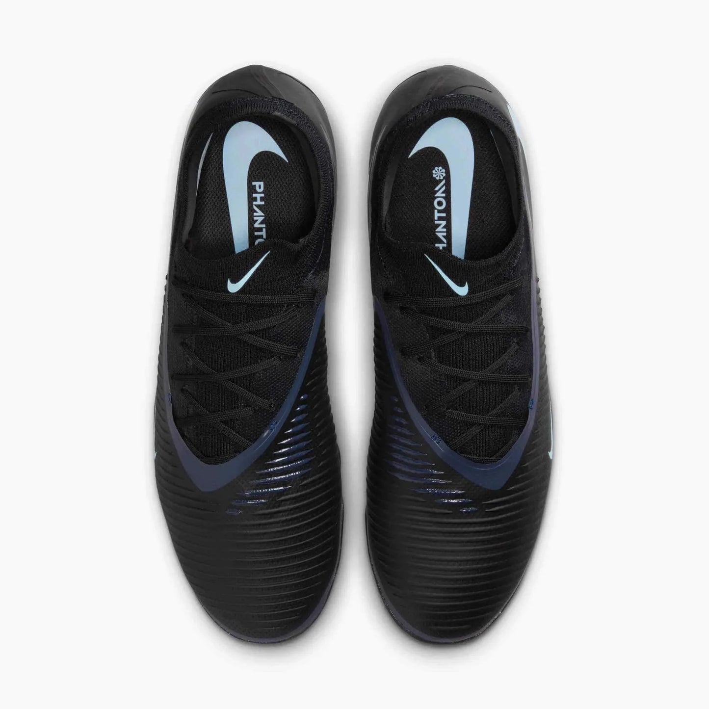 Nike ReactX Phantom 6 Low Pro Turf Soccer Shoes - Shadow Pack (FA25)