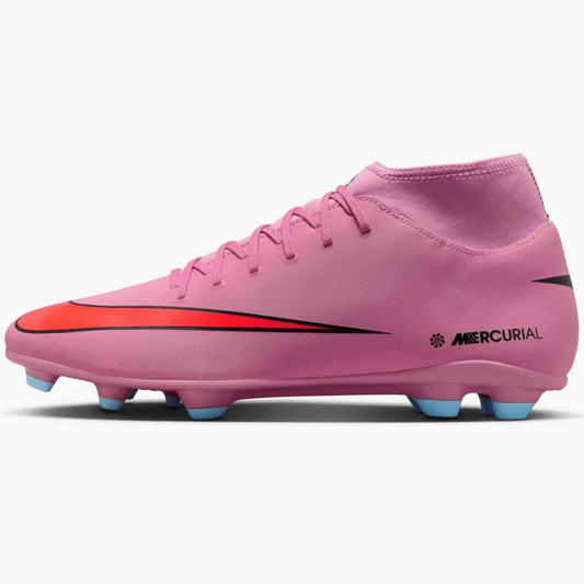 Nike Superfly 10 Club Firm/Multi Ground Soccer Cleats - Scary Good Pack (FA25)