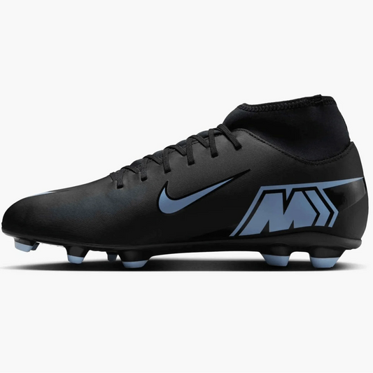 Nike Superfly 10 Club Firm/Multi Ground Soccer Cleats - Shadow Pack (FA25)