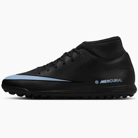 Nike Superfly 10 Club Turf Soccer Shoes - Shadow Pack (FA25)