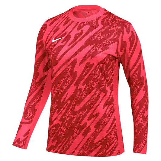Nike Women's Gardien V LS Goalkeeper Jersey