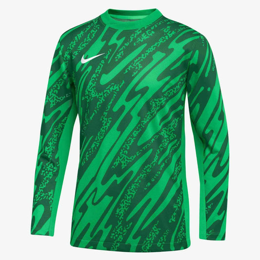 Nike Youth Gardien V LS Goalkeeper Jersey