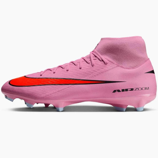 Nike Zoom Superfly 10 Academy Firm/Multi Ground Soccer Cleats - Scary Good Pack (FA25)