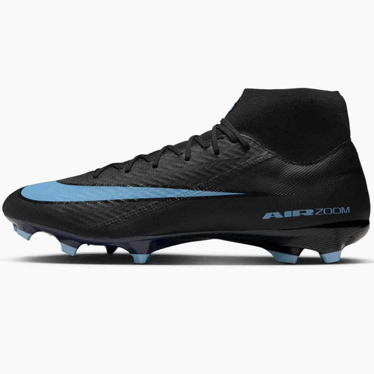 Nike Zoom Superfly 10 Academy Firm/Multi Ground Soccer Cleats - Shadow Pack (FA25)