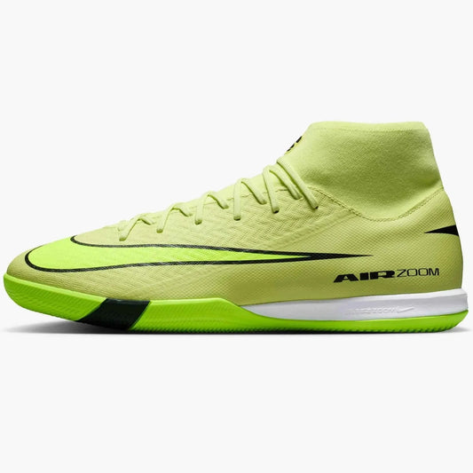 Nike Zoom Superfly 10 Academy Indoor Soccer Shoes - Max Voltage Pack (HO25)