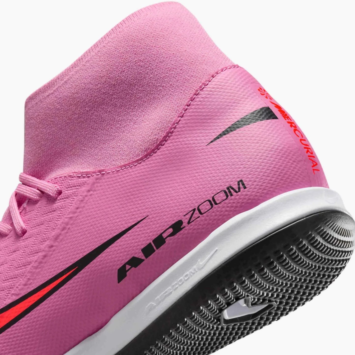 Nike Zoom Superfly 10 Academy Indoor Soccer Shoes - Scary Good Pack (FA25)