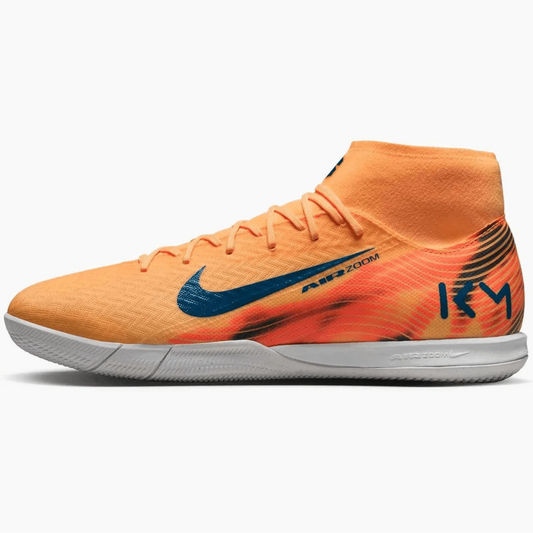 Nike Zoom Superfly 10 Academy KM Indoor Soccer Shoes - Mbappe PE (HO25)