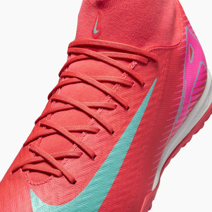 Nike Zoom Superfly 10 Academy Turf - Mad Energy Pack (SP25)