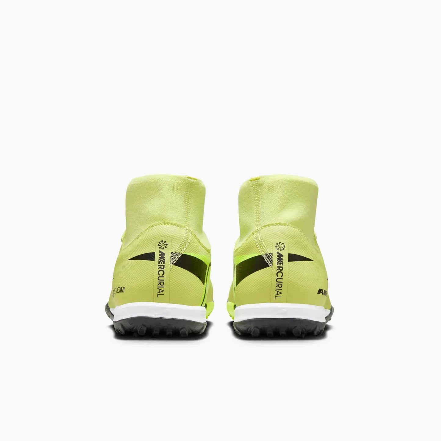 Nike Zoom Superfly 10 Academy Turf Soccer Shoes - Max Voltage Pack (HO25)