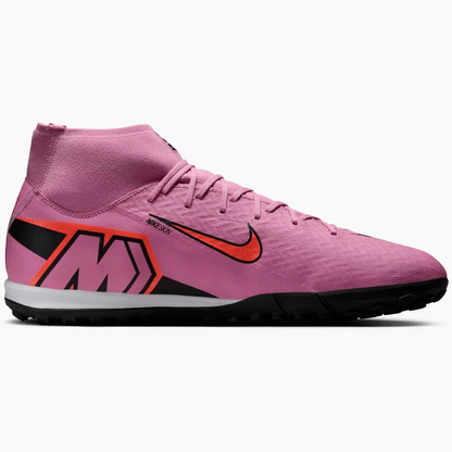 Nike Zoom Superfly 10 Academy Turf Soccer Shoes - Scary Good Pack (FA25)