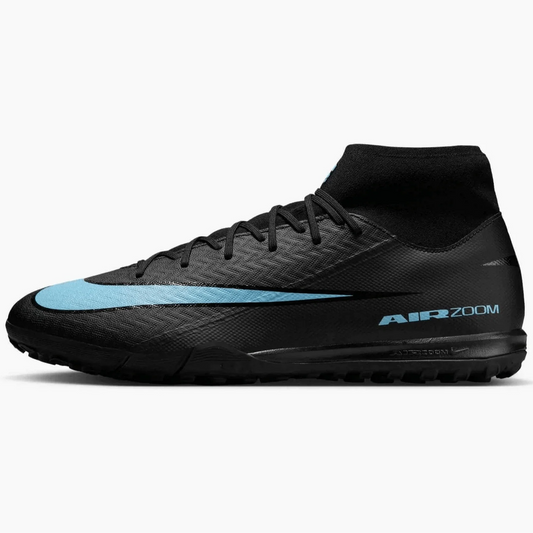 Nike Zoom Superfly 10 Academy Turf Soccer Shoes - Shadow Pack (FA25)