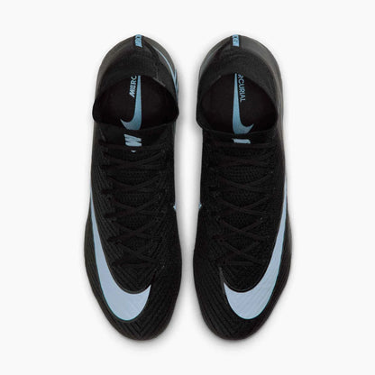 Nike Zoom Superfly 10 Elite Artificial Grass Pro Soccer Cleats - Shadow Pack (FA25)