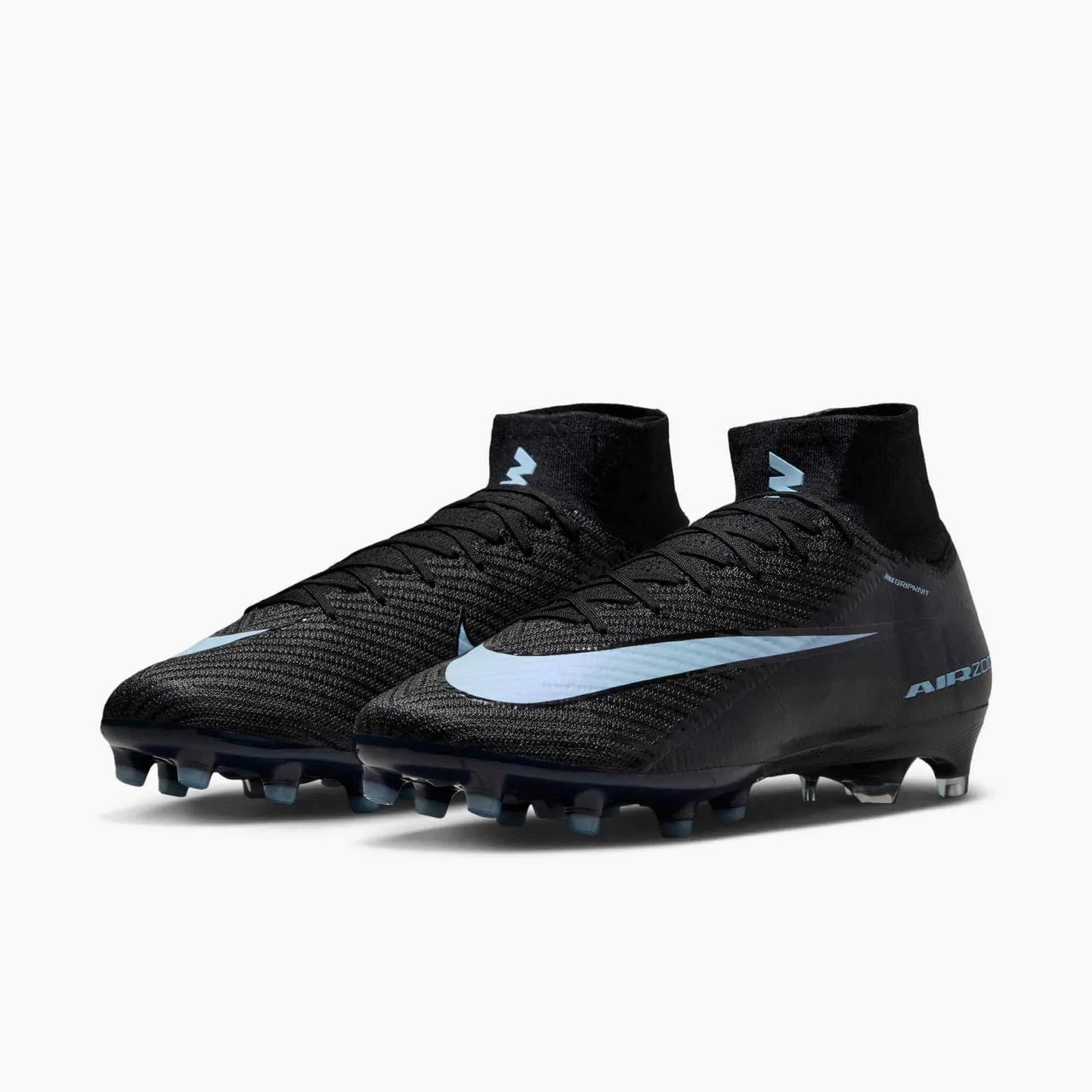 Nike Zoom Superfly 10 Elite Artificial Grass Pro Soccer Cleats - Shadow Pack (FA25)